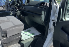 Nissan NV400 2.3 BLUE DCI 140 L3H2 TVA récupérable (prix TTC) 