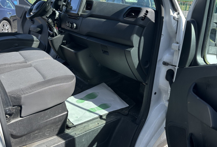 Nissan NV400 2.3 BLUE DCI 140 L3H2 TVA récupérable (prix TTC) 