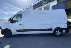 Nissan NV400 2.3 BLUE DCI 140  TVA récupérable (prix TTC) L3H2