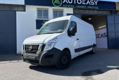 Nissan NV400 2.3 BLUE DCI 140  TVA récupérable (prix TTC) L3H2