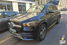 Mercedes Classe GLE 300d AMG LINE