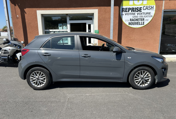 Kia RIO 1.0 T-GDI 100 cv Active