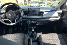Kia RIO 1.0 T-GDI 100 cv Active