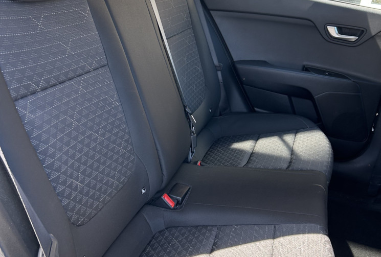 Kia RIO 1.0 T-GDI 100 cv Active