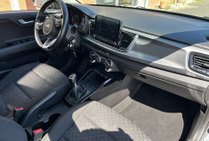 Kia RIO 1.0 T-GDI 100 cv Active