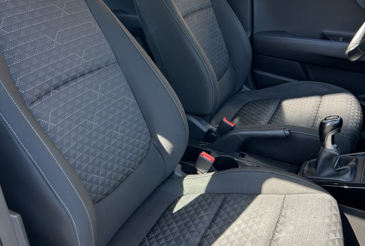 Kia RIO 1.0 T-GDI 100 cv Active