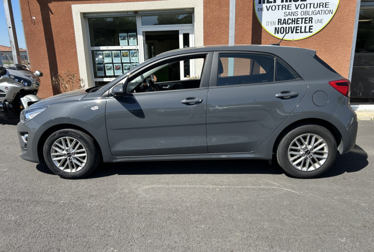 Kia RIO 1.0 T-GDI 100 cv Active