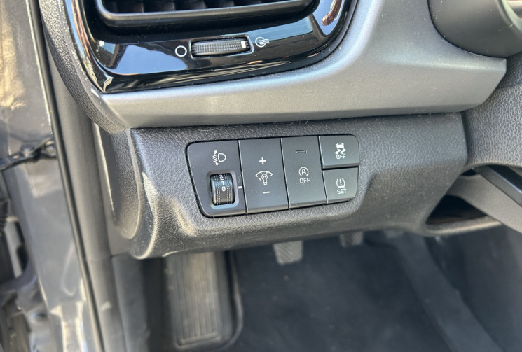 Kia RIO 1.0 T-GDI 100 cv Active