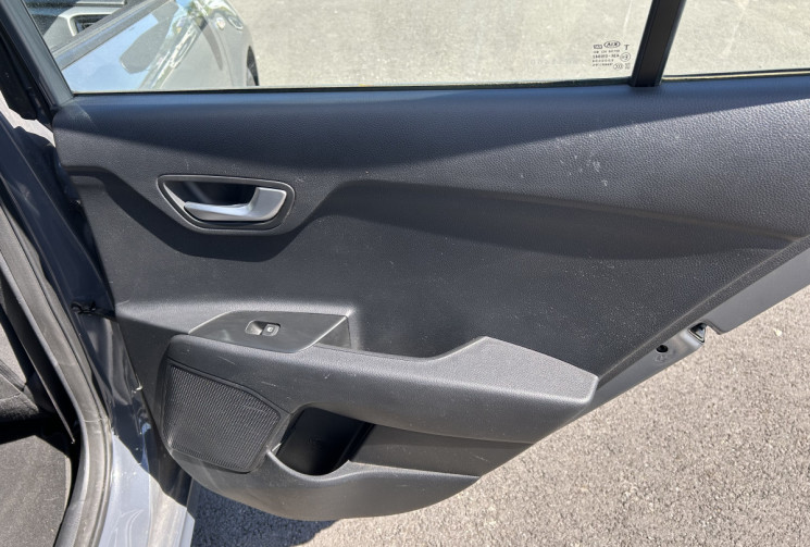 Kia RIO 1.0 T-GDI 100 cv Active