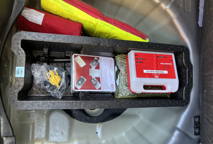 Kia RIO 1.0 T-GDI 100 cv Active