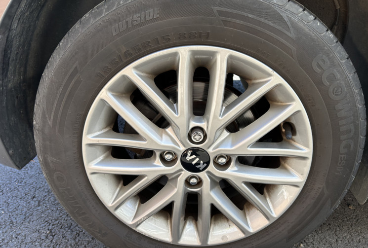 Kia RIO 1.0 T-GDI 100 cv Active