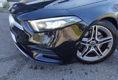 Mercedes Classe A 220 4 MATIC 190 CV AMG LINE - Suivi Mercedes - Sièges chauffants