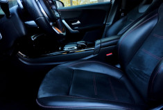 Mercedes Classe A 220 4 MATIC 190 CV AMG LINE - Suivi Mercedes