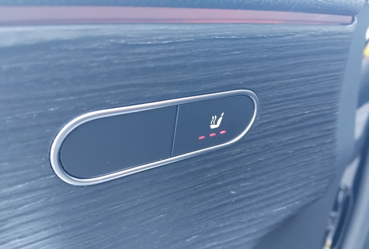 Mercedes Classe A 220 4 MATIC 190 CV AMG LINE - Suivi Mercedes