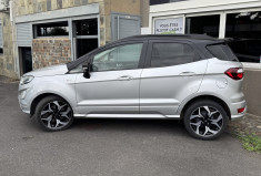 Ford Ecosport Phase 3 1.0 SCTi EcoBoost 12V S&S 125 cv ST LINE