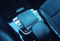 Mercedes Classe A 220 4 MATIC 190 CV AMG LINE - Suivi Mercedes - Sièges chauffants