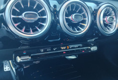 Mercedes Classe A 220 4 MATIC 190 CV AMG LINE - Suivi Mercedes