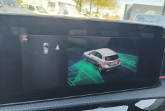 Mercedes Classe A 220 4 MATIC 190 CV AMG LINE - Suivi Mercedes