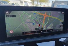 Mercedes Classe A 220 4 MATIC 190 CV AMG LINE - Suivi Mercedes