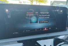 Mercedes Classe A 220 4 MATIC 190 CV AMG LINE - Suivi Mercedes - Sièges chauffants