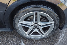 Mercedes Classe A 220 4 MATIC 190 CV AMG LINE - Suivi Mercedes