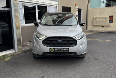 Ford Ecosport Phase 3 1.0 SCTi EcoBoost 12V S&S 125 cv ST LINE