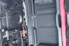 Mercedes Classe A 220 4 MATIC 190 CV AMG LINE - Suivi Mercedes