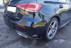Mercedes Classe A 220 4 MATIC 190 CV AMG LINE - Suivi Mercedes - Sièges chauffants - Attelage