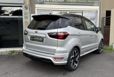 Ford Ecosport Phase 3 1.0 SCTi EcoBoost 12V S&S 125 cv ST LINE