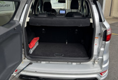 Ford Ecosport Phase 3 1.0 SCTi EcoBoost 12V S&S 125 cv ST LINE