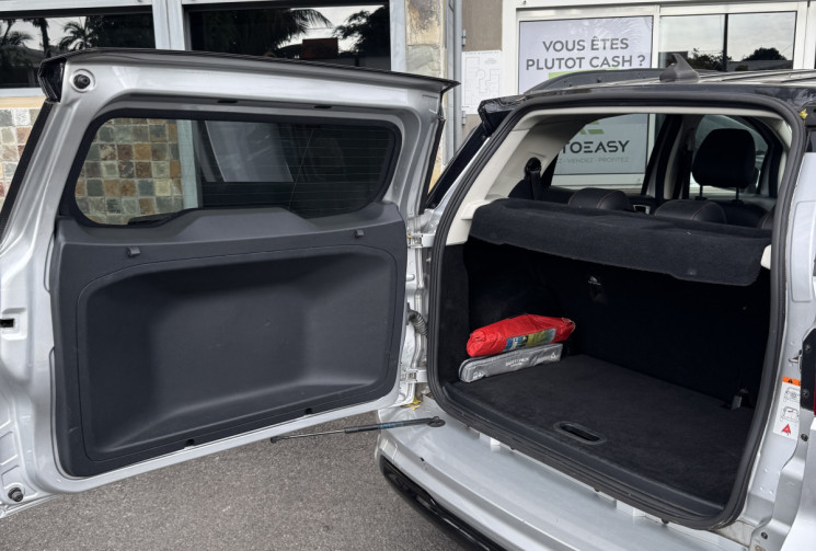 Ford Ecosport Phase 3 1.0 SCTi EcoBoost 12V S&S 125 cv