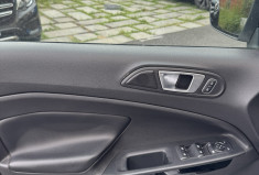 Ford Ecosport Phase 3 1.0 SCTi EcoBoost 12V S&S 125 cv