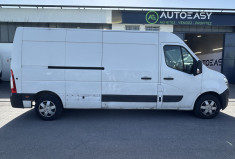 Nissan NV400 2.3 BLUE DCI 140 L3H2 TVA récupérable (prix TTC) 