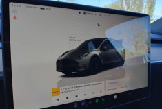 Tesla Model Y Performance AWD 534 CH - Attelage - Première Main