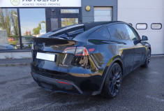 Tesla Model Y Performance AWD 534 CH - Attelage - Première Main