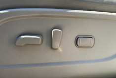 Nissan MURANO 2.5 dCi FAP - 190 - BVA 2012 II . PHASE 2