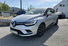 Renault Clio IV Phase 2 0.9 TCe Energy S&S 90 CV INTENS
