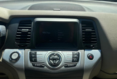 Nissan MURANO 2.5 dCi FAP - 190 - BVA 2012 II . PHASE 2