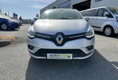 Renault Clio IV Phase 2 0.9 TCe Energy S&S 90 CV INTENS