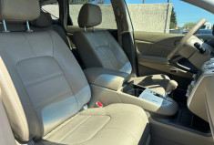 Nissan MURANO 2.5 dCi FAP - 190 - BVA 2012 II . PHASE 2