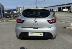 Renault Clio IV Phase 2 0.9 TCe Energy S&S 90 CV INTENS