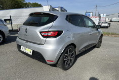 Renault Clio IV Phase 2 0.9 TCe Energy S&S 90 CV INTENS