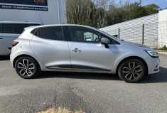Renault Clio IV Phase 2 0.9 TCe Energy S&S 90 CV INTENS