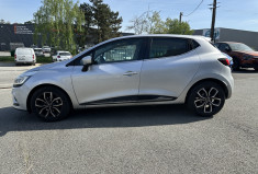 Renault Clio IV Phase 2 0.9 TCe Energy S&S 90 CV INTENS