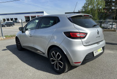 Renault Clio IV Phase 2 0.9 TCe Energy S&S 90 CV INTENS