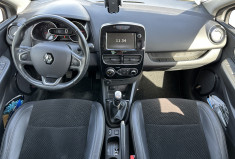 Renault Clio IV Phase 2 0.9 TCe Energy S&S 90 CV INTENS