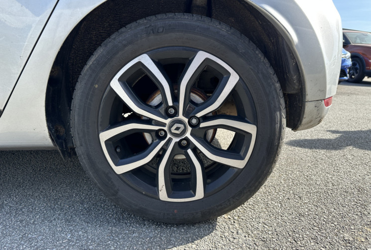 Renault Clio IV Phase 2 0.9 TCe Energy S&S 90 CV INTENS