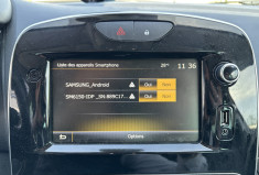 Renault Clio IV Phase 2 0.9 TCe Energy S&S 90 CV INTENS