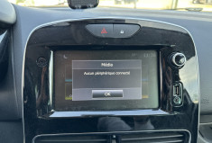 Renault Clio IV Phase 2 0.9 TCe Energy S&S 90 CV INTENS