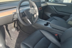 Tesla Model Y Performance AWD 534 CH - Attelage - Première Main